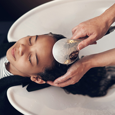 Hair Treatments