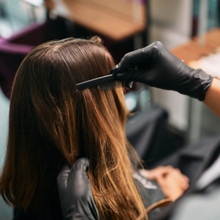 Highlights (Balayage)