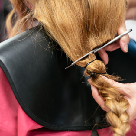 Hair Cut & Styles