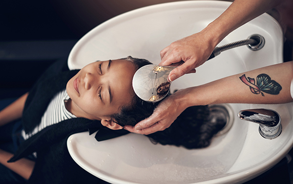 Hair Treatments