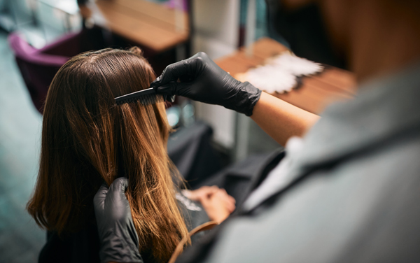 Highlights (Balayage)