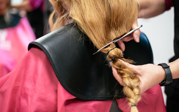 Hair Cut & Styles